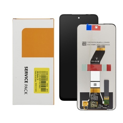 Touch + LCD Xiaomi Redmi 10 2022  (Service Pack)