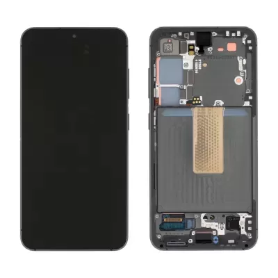 Touch + LCD Samsung Galaxy S23 (Service Pack)