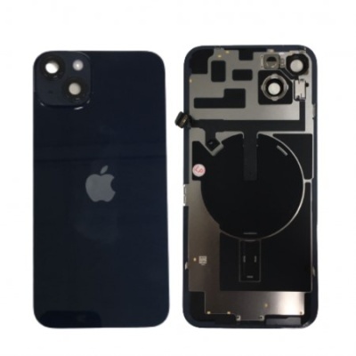 Tampa Traseira Completa Apple iPhone 14 Plus (Compatível OEM)