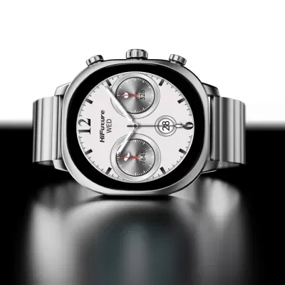 SmartWatch HiFuture AIX