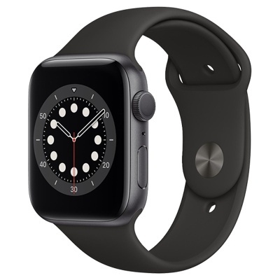 Usado Apple Watch Serie 6