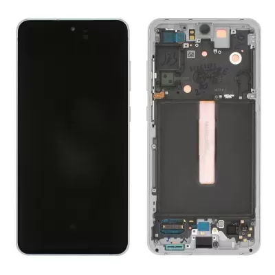 Touch + LCD Samsung Galaxy S21 FE (Service Pack)