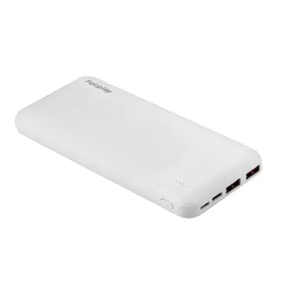 PowerBank Fairplay 10.000mAh