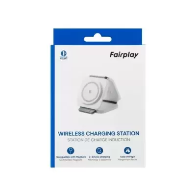 Base de Carregamento MagSafe