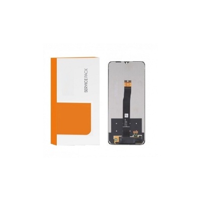 Touch + LCD Xiaomi Redmi 10C  (Service Pack)
