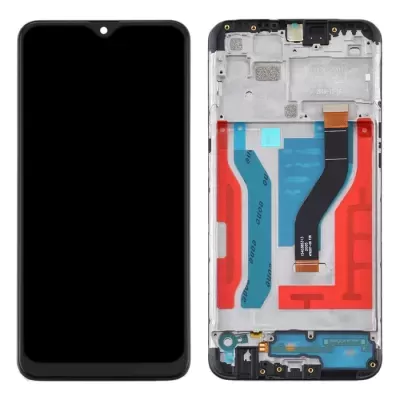 Touch + LCD Samsung Galaxy A10S (Service Pack)