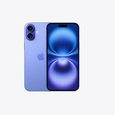 Apple iPhone 16 Plus
