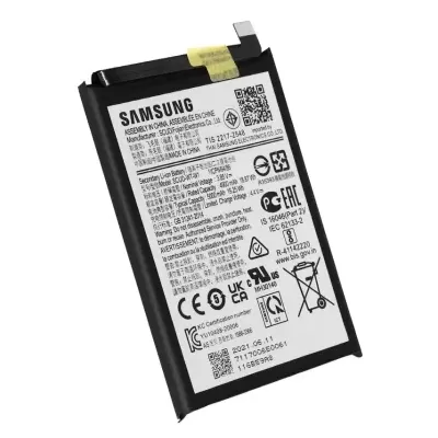 Bateria Samsung Galaxy A22 5G (Service Pack)