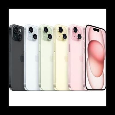 Apple iPhone 15 Plus