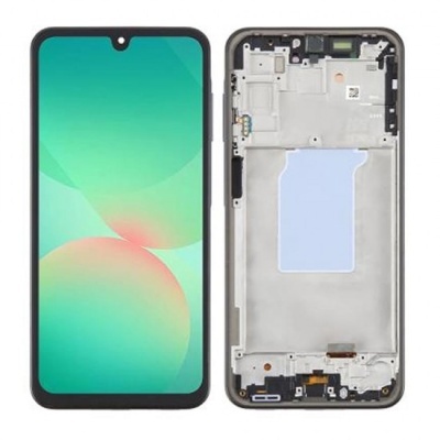 Touch + LCD Samsung Galaxy A26 5G (Service Pack)