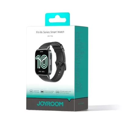 SmartWatch Joyroom JR-FT3S