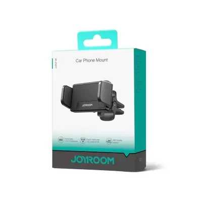 Suporte de telemóvel para carro JOYROOM em caixa