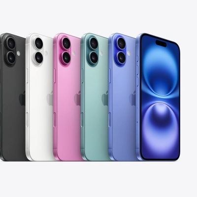 Apple iPhone 16