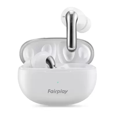 Auriculares Bluetooth Fairplay Oregon