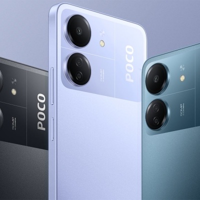 Poco C65