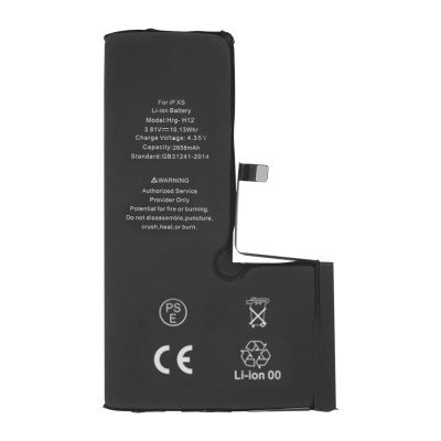 Bateria iPhone XS (OEM)
