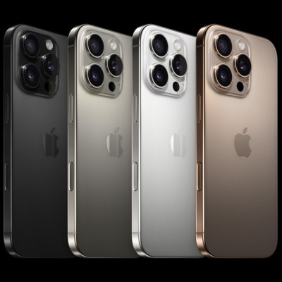 Apple iPhone 16 Pro Max