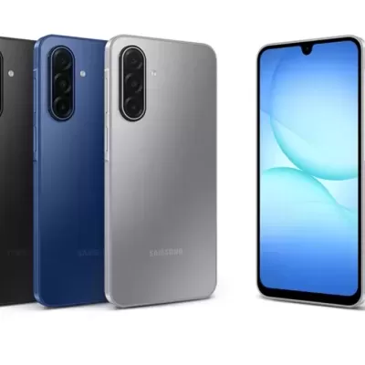 Samsung Galaxy A17 5G