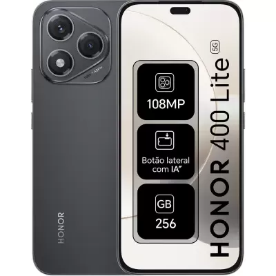 Honor 400 Lite 5G
