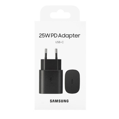 Samsung Adaptador USB-C 25W