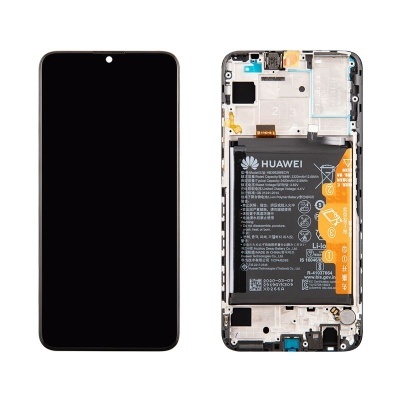 Touch + LCD Huawei P Smart 2019 (Service Pack)