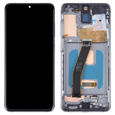 Touch + LCD Samsung Galaxy S20 (Service Pack)