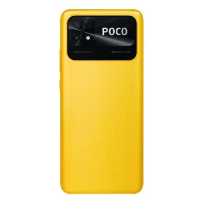 Poco C40