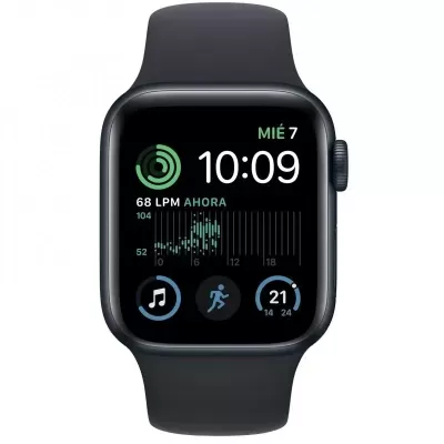 Usado Apple Watch SE 2nd 40MM