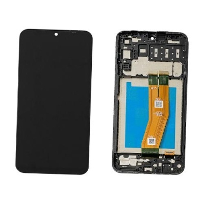 Touch + LCD Samsung Galaxy A14 4G (Service Pack)