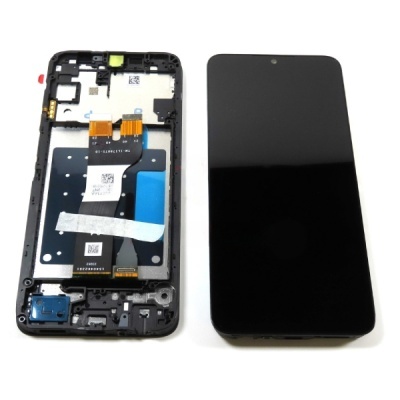 Touch + LCD Samsung Galaxy A05S (Service Pack)
