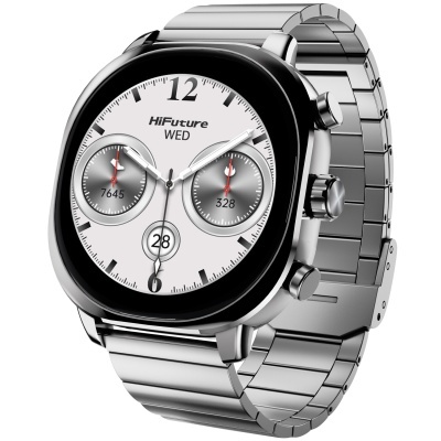 SmartWatch HiFuture AIX