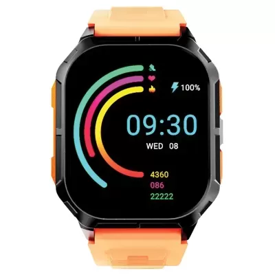 SmartWatch HiFuture Ultra 3