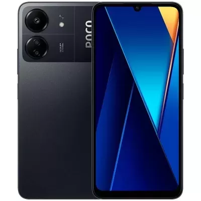 Poco C65
