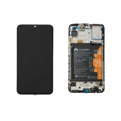 Touch + LCD Huawei P Smart 2020 (Service Pack)