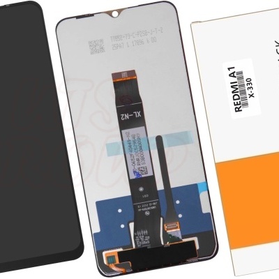 Touch + LCD Xiaomi Redmi A1/A1 Plus/A2/A2 Plus (Service Pack)