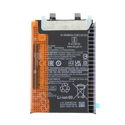 Bateria Xiaomi Redmi Note 11 Pro/ Note 11 Pro 5G (Service Pack)