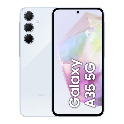 Samsung Galaxy A35 5G Samsung Galaxy A35 5G