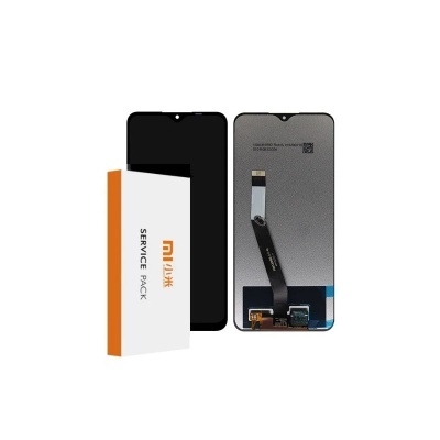 Touch + LCD Xiaomi Redmi 9 (Service Pack)