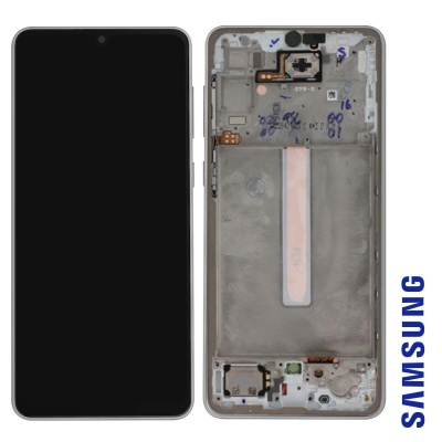 Touch + LCD Samsung Galaxy A33 5G  (Service Pack)