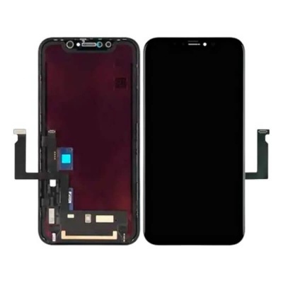 Touch + LCD Apple iPhone XR (Compatível TFT)