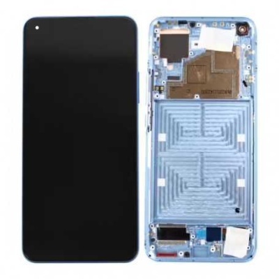 Touch + LCD Xiaomi Mi 11/Mi 11 5G (Service Pack)