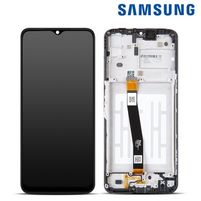 Touch + LCD Samsung Galaxy A22 5G (Service Pack)