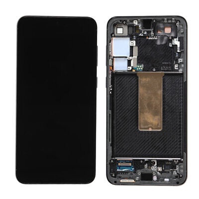 Touch + LCD Samsung Galaxy S23 Plus (Service Pack)