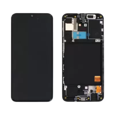 Touch + LCD Samsung Galaxy A31 (Service Pack)
