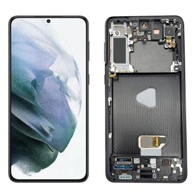 Touch + LCD Samsung Galaxy S21 Plus 5G (Service Pack)