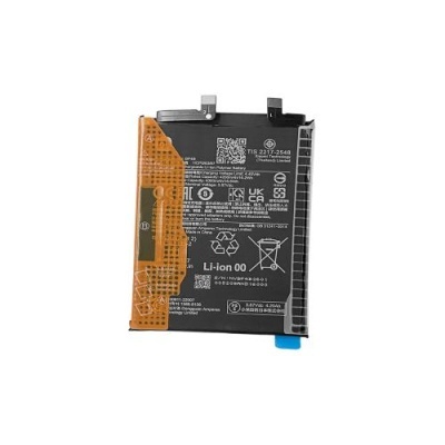 Bateria Xiaomi 12 Lite (Service Pack)