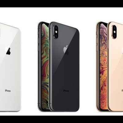 Usado Apple iPhone XS Max