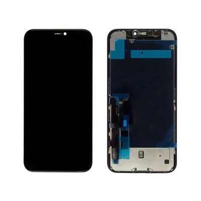 Touch + LCD Apple iPhone 11 (Compatível TFT)