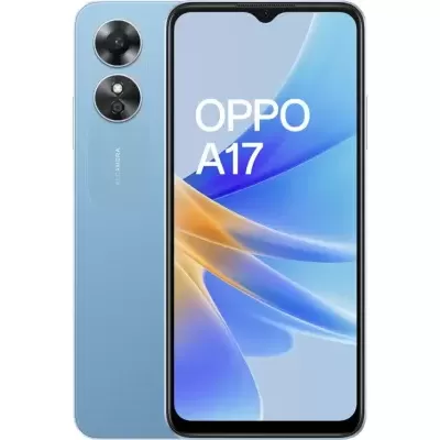 Oppo A17