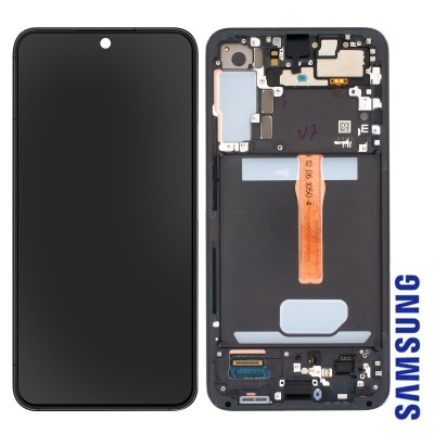 Touch + LCD Samsung Galaxy S22 Plus (Service Pack)